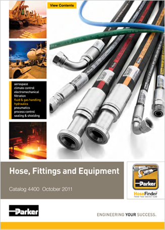 파카하니핀 카탈로그